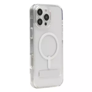 Чехол ZAGG Cases Crystal Palace Snap KS Apple iPhone 16 Pro Max Clear