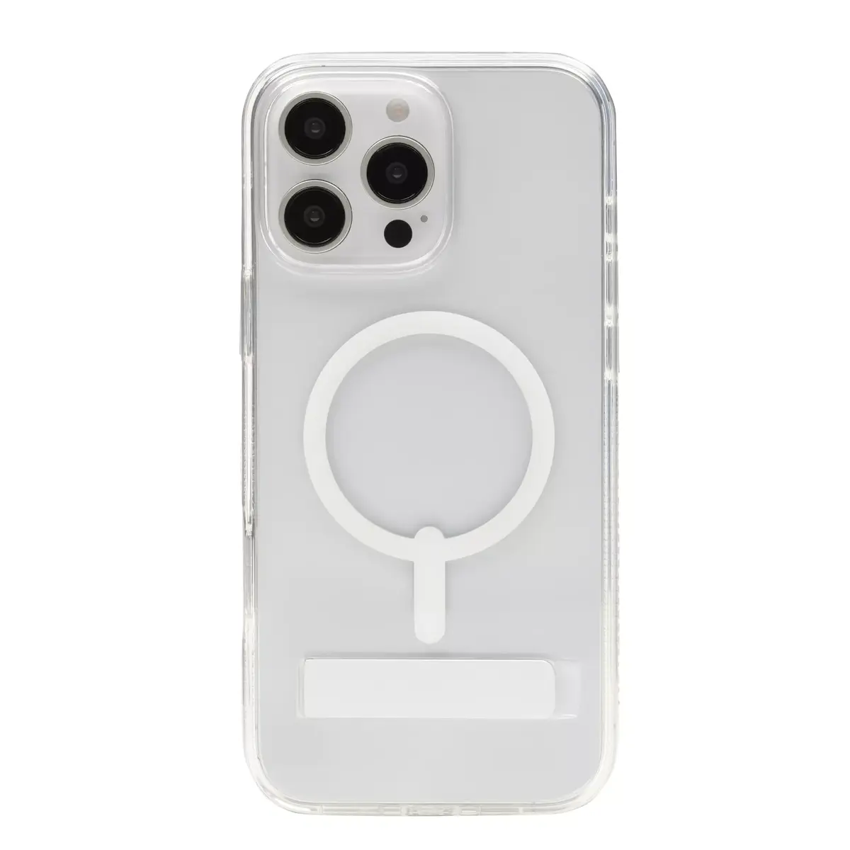 Vāks ZAGG Cases Crystal Palace Snap KS Apple iPhone 16 Pro Max Photo 2