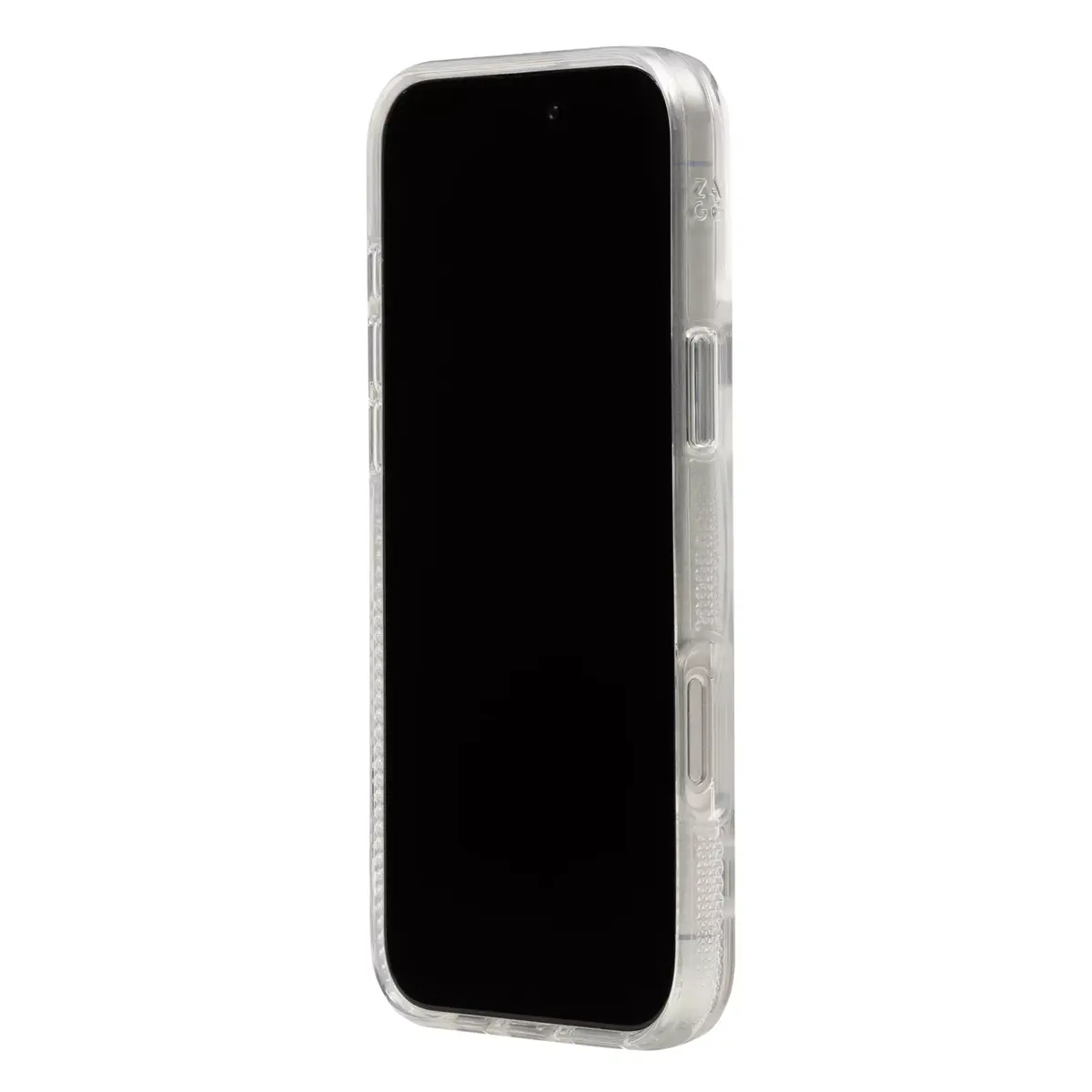 Vāks ZAGG Cases Crystal Palace Snap KS Apple iPhone 16 Pro Max Photo 3