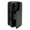 Decoded Leather Detachable Wallet mobile phone case D25IPO16DW5BK Photo 2