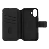 Decoded Leather Detachable Wallet mobile phone case D25IPO16DW5BK Photo 5