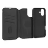 Decoded Leather Detachable Wallet mobile phone case D25IPO16DW5BK Photo 7
