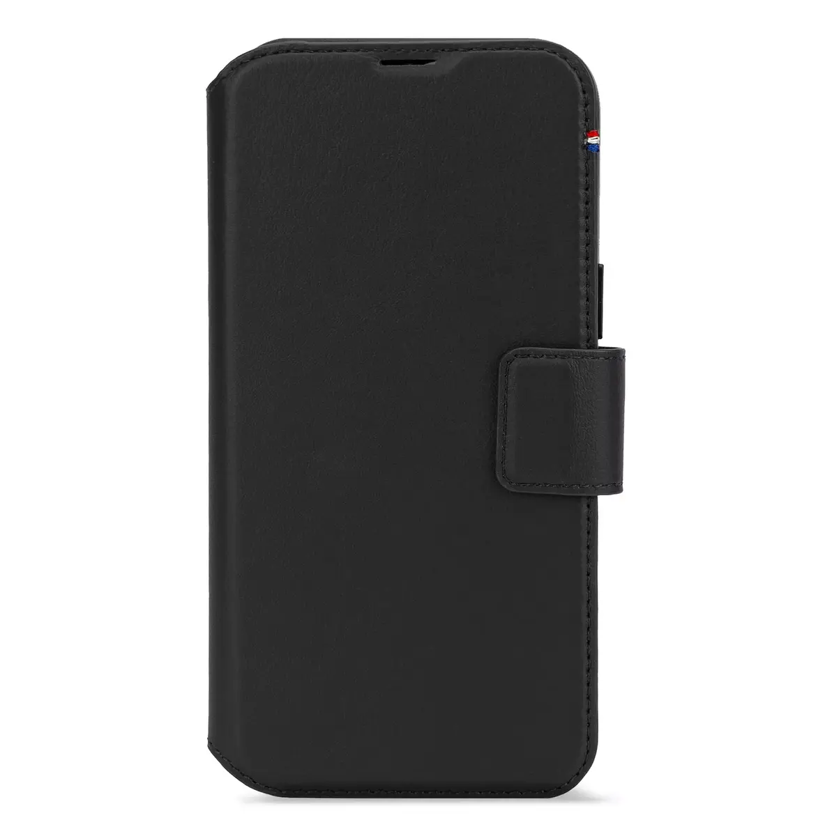Decoded Leather Detachable Wallet Case for Apple iPhone 16 Photo 3
