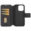 Decoded Leather Detachable Wallet Case for Apple iPhone 16 Photo 6