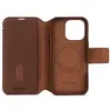 Decoded leather detachable wallet case — iPhone 16 Pro Photo 5