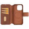 Decoded leather detachable wallet case — iPhone 16 Pro Photo 6