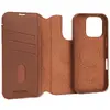 Decoded leather detachable wallet case — iPhone 16 Pro Photo 7