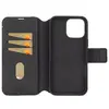 Decoded Leather Detachable Wallet Case for iPhone 16 Pro Max Photo 6