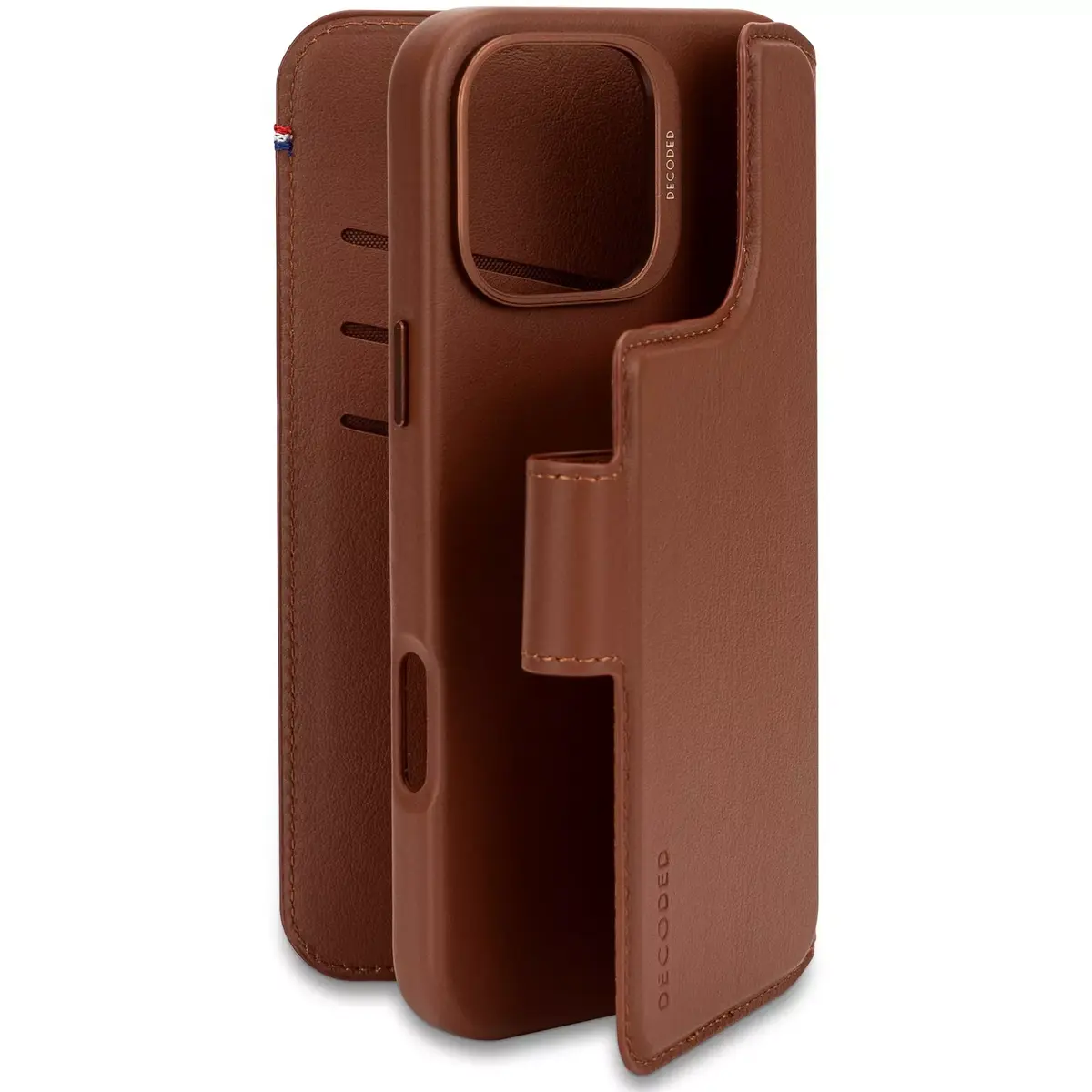 Maku soma Decoded iPhone 16 Pro Max Photo 2