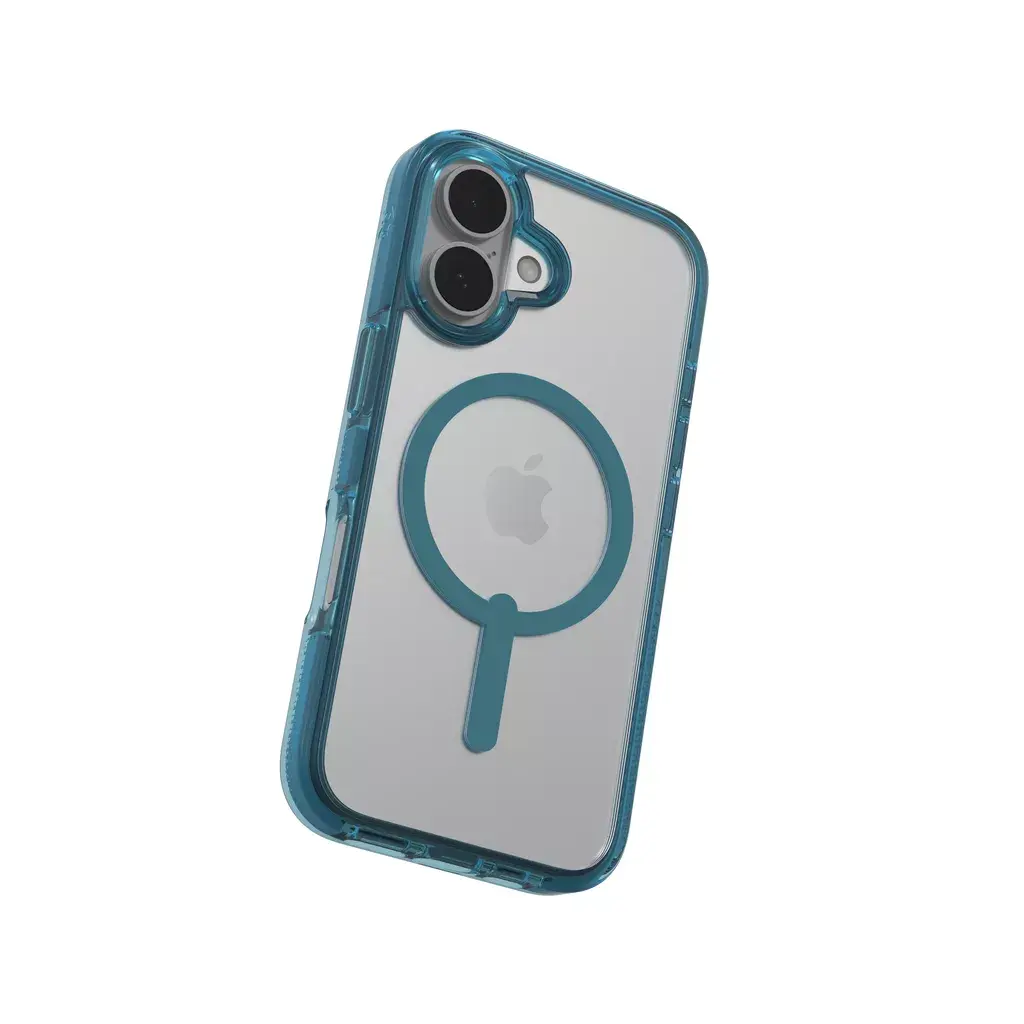 Vāks ZAGG Cases Santa Cruz Snap Apple iPhone 16 Photo 2