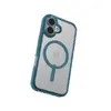 Vāks ZAGG Cases Santa Cruz Snap Apple iPhone 16 Photo 2