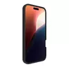 Vāks ZAGG Cases Manhattan Snap Apple Michael LGPro Black Photo 2