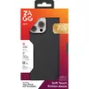 Vāks ZAGG Cases Manhattan Snap Apple Michael LGPro Black Photo 3