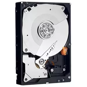 Internal Hard Drive DELL 3 TB 3.5" SAS MY58D
