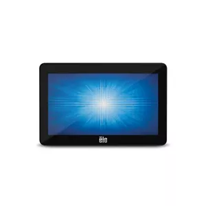 Touchscreen Elo Touch Solutions 0702L 7" LCD 800x480 500 cd/m² Black
