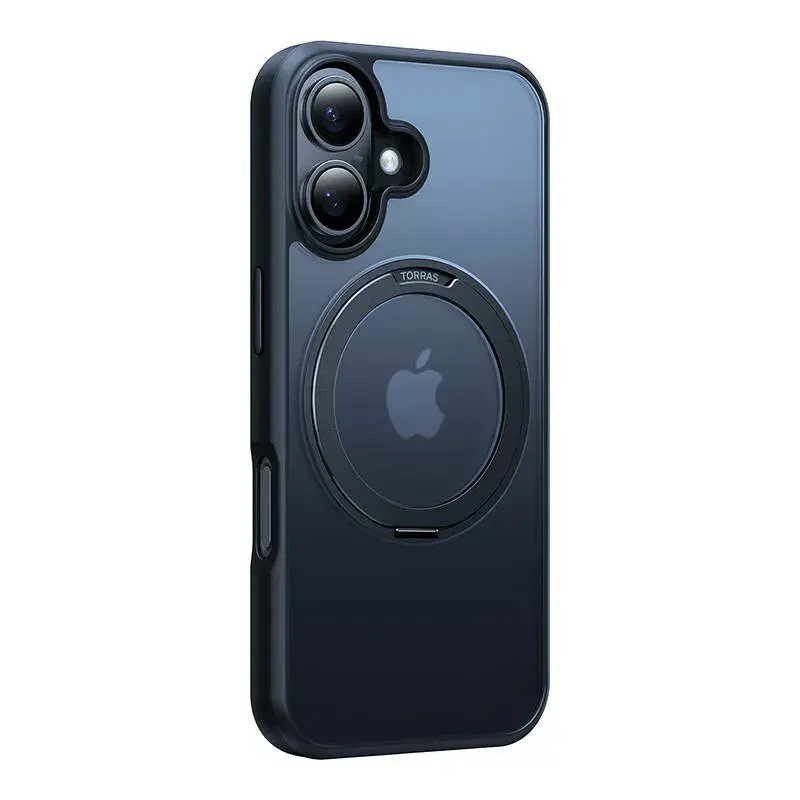 Torras Ostand Pro vāciņš priekš iPhone 16 Photo 2