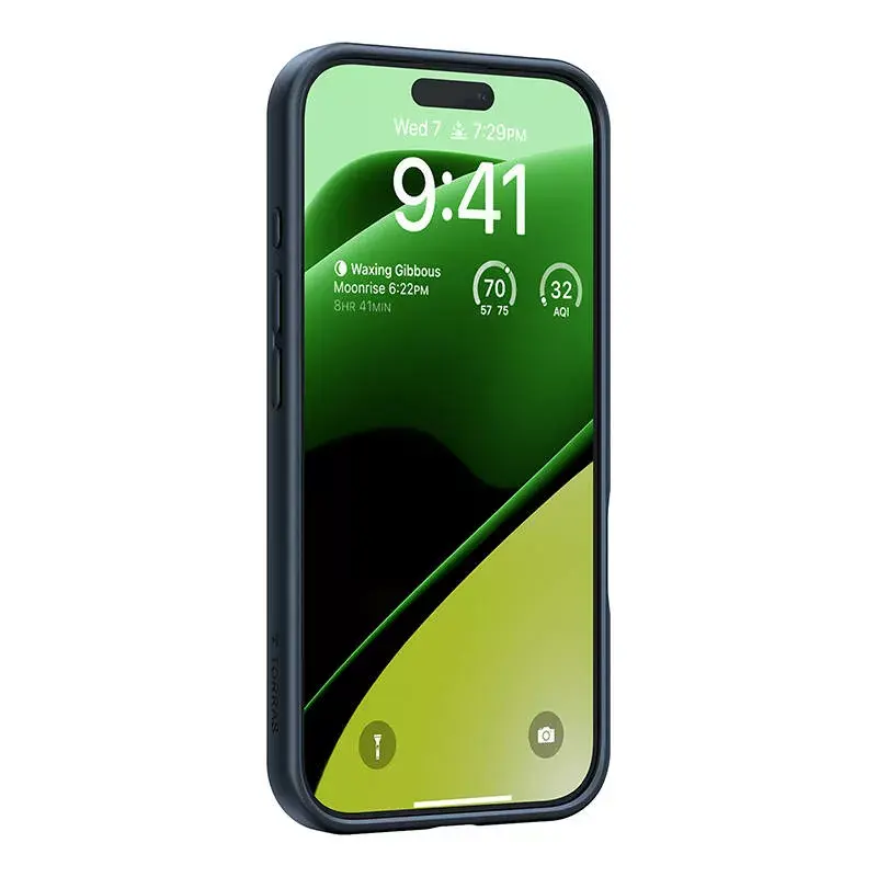 Torras Ostand Pro vāciņš priekš iPhone 16 Photo 4