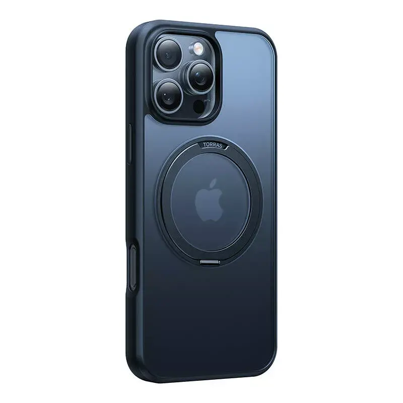 Torras Pro Series phone case for iPhone 16 Pro X00FX1911 Photo 2