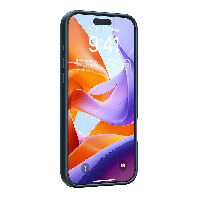 Torras Pro Series phone case for iPhone 16 Pro X00FX1911 Photo 4