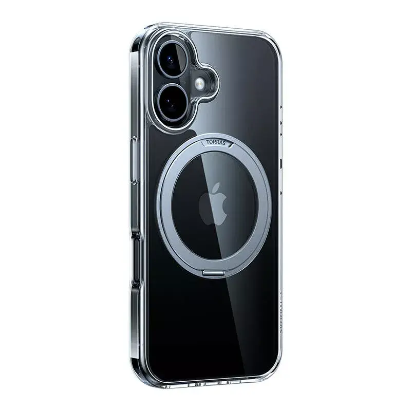 Aizsargvāks Torras Ostand Pro priekš iPhone 16 Photo 2