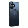 Защитный чехол Torras Ostand Pro для iPhone 16 Plus Photo 2