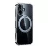 Защитный чехол Torras Ostand Pro для iPhone 16 Plus Photo 2