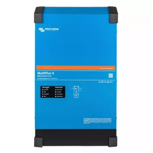 Inverteris-lādētājs victron energy MultiPlus II 48V 5000VA 70A-50A