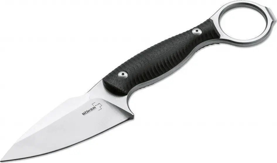 Universal knives