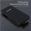 Беспроводное зарядное 1stCool H18 складная подставка USB-C Photo 7