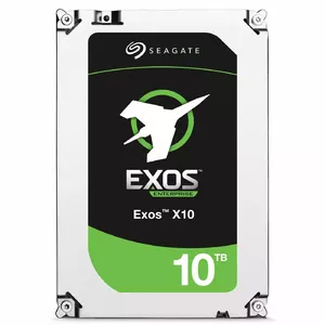 Seagate Enterprise Capacity HDD, ST10000NM0096-RFB, 10TB, 3.5 inches