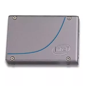 SSD disk Intel 400 GB 2.5" NVMe SSDPE2ME400G401