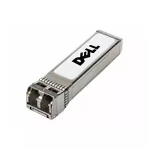 SFP Module Dell RK0CX-RFB 10Gb Multimode SR — optical transceiver for short-reach fiber