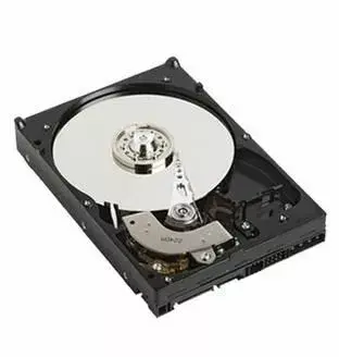 Dell SATA HDD 2TB 7.2K