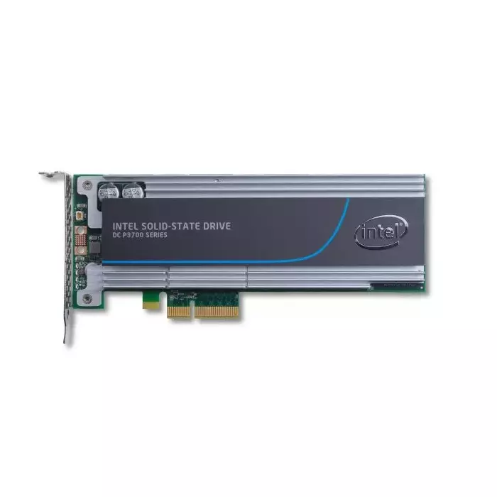 INTEL SSDPEDMD016T401 Photo 1