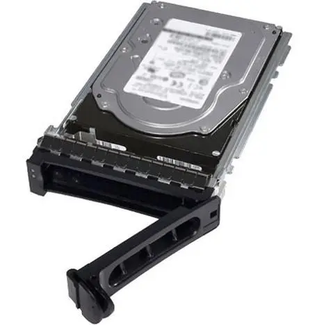 Dell D35F3-RFB 2.5" SATA III SSD 480 GB Photo 2