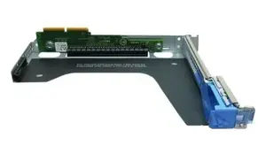 Server PCIe x16 Full-Height Card, Dell POWEREDGE R440 compatible (MPN FJ4M3-RFB)