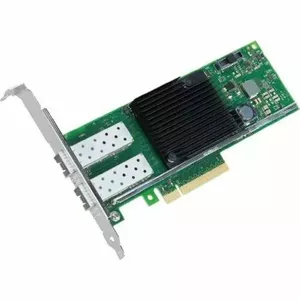 Сетевая карта Dell INTEL X710-DA2 10GbE PCIe