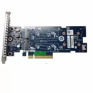 PCIe M.2 SSD Adapter Dell BOSS-S1 (403-BBVQ-RFB) for dual NVMe drives