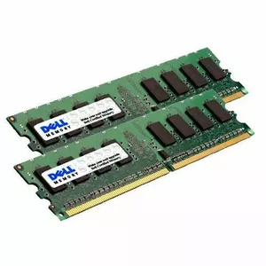 Dell 16GB (2*8GB) 2RX4 PC2-5300P memory module