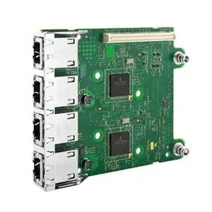 Network Daughter Card Dell BC5720 1GB 4PORT NDC RV23K for Dell servers