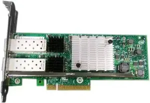 SFP+ Transceiver Dell CRD NTWK 10GE Intel 2P