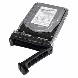 Hard Drive: Dell 600GB 15K RPM SAS 12Gbps 2.5"