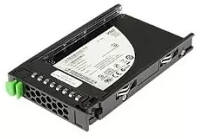 SSD diskdziņš Fujitsu 480GB 2.5