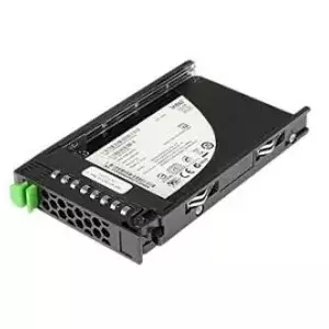 SSD диск Fujitsu 480ГБ 2.5 дюйма SATA III S26361-F5701-L480-RFB