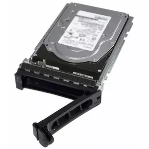 Dell 500GB 7.2K 3G HOTSWAP SATA HDD 7U504-RFB
