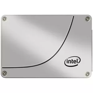 SSD disk Intel 400 GB 2.5" SATA SSDSC2BX400G401