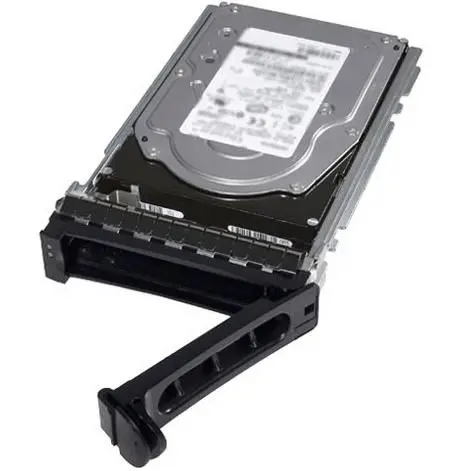 2.5" SATA SSD Dell 1