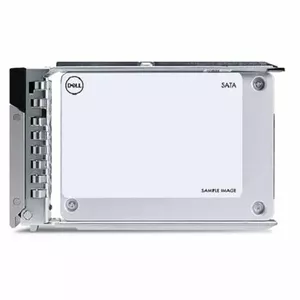 Dell 3.84TB SSD SATA Read Intensive 400-BDQI-RFB