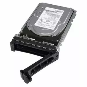 Dell 600 GB SAS 2,5 collu cietais disks 400-BIFW-RFB