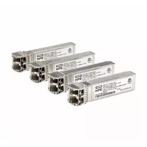Трансиверный модуль HP Enterprise SFP+ C8R24B-RFB